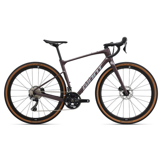 Bicicleta Gravel Revolt Advanced 0 2023