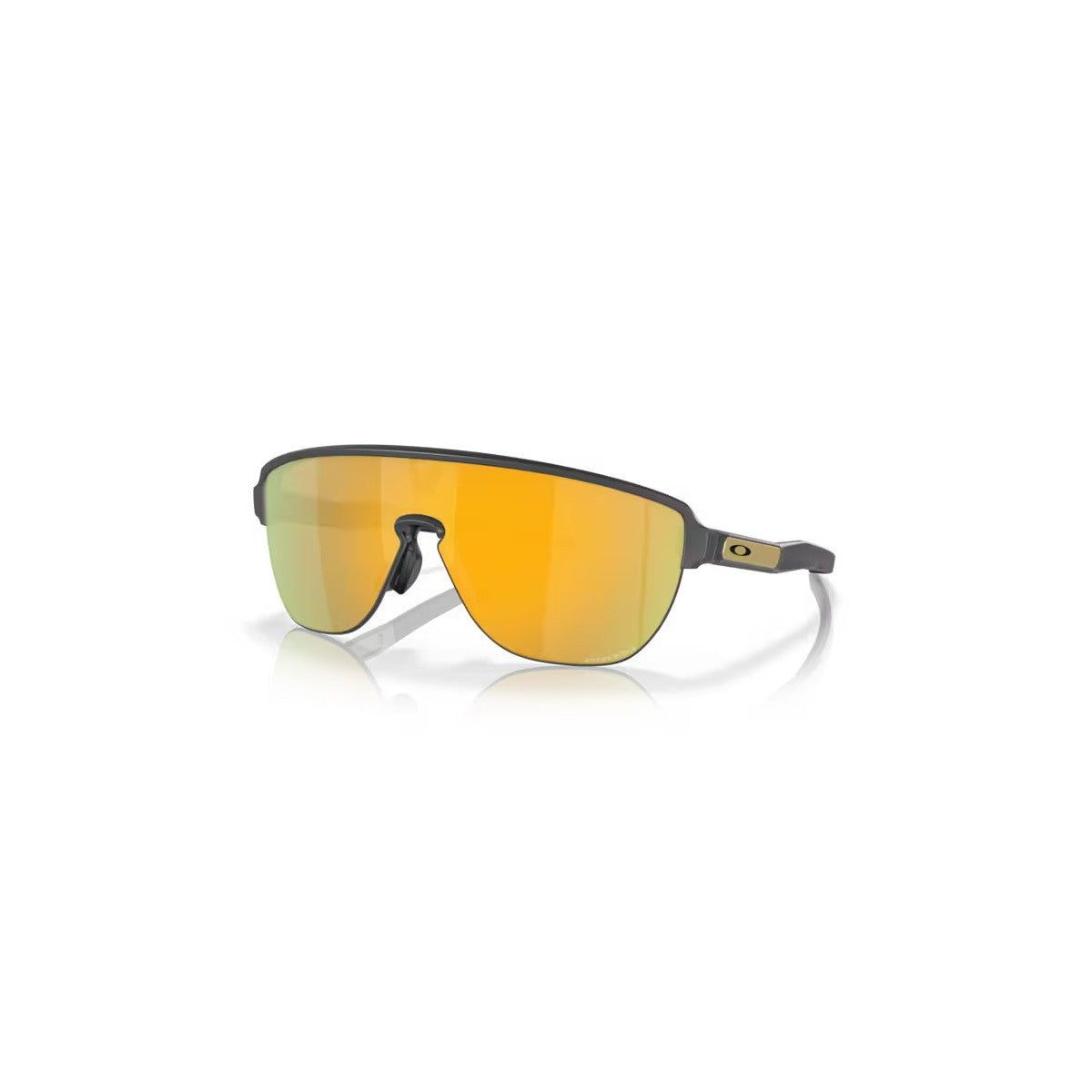 Gafas Oakley Corridor Matte Carbon Prizm 24k