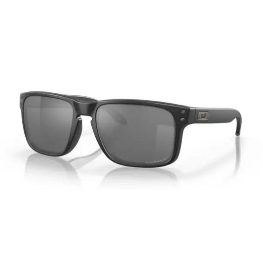 Gafas Oakley Holbrook Polished Black/Prizm Black