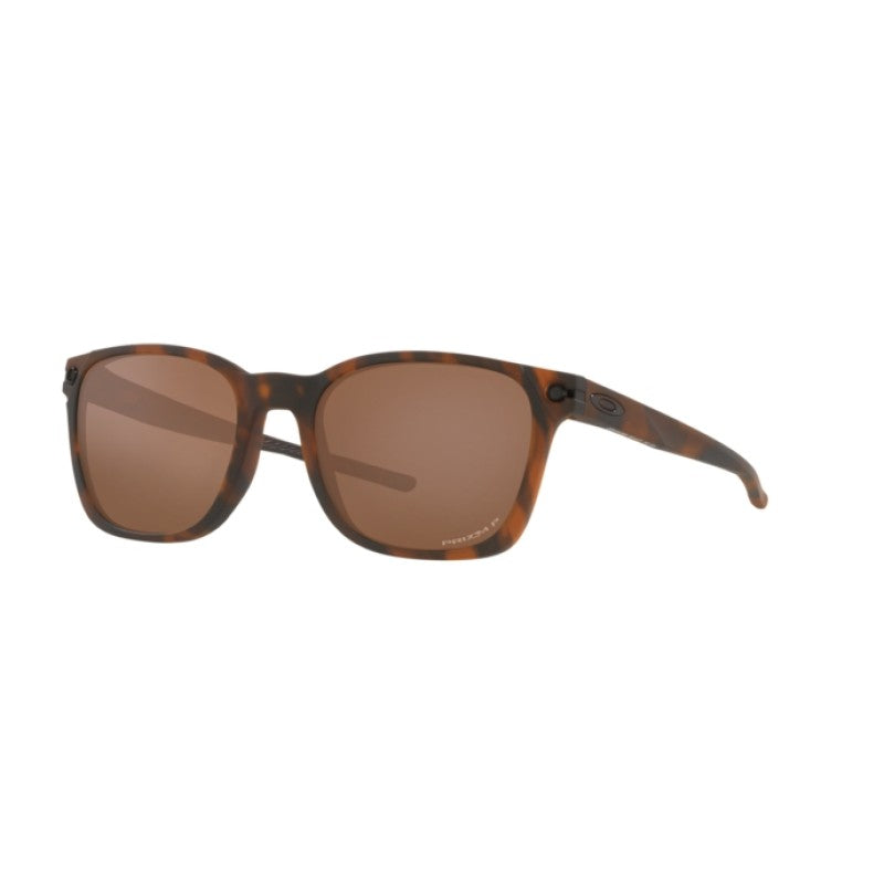 Gafas Oakley Ojector Matte Brown Tortoise/Prizm Black