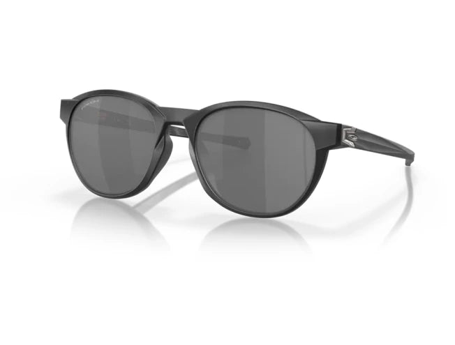 Gafas Oakley Reedmace Matte Black Ink/Prizm Black