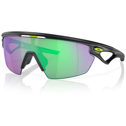 Gafas Oakley Sphaera Matte Black Ink/Prizm Road Jade