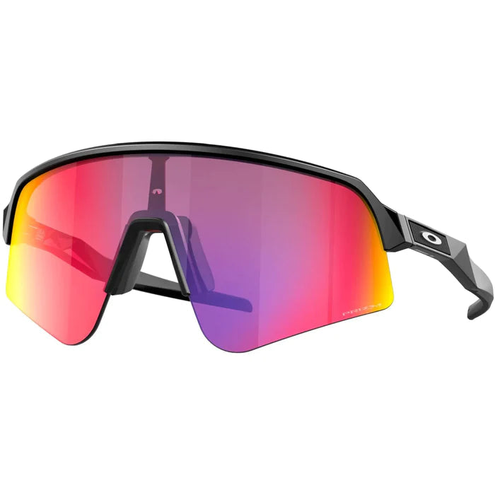 Gafas Oakley Sutro Lite Sweep Matte Black/Prizm Road