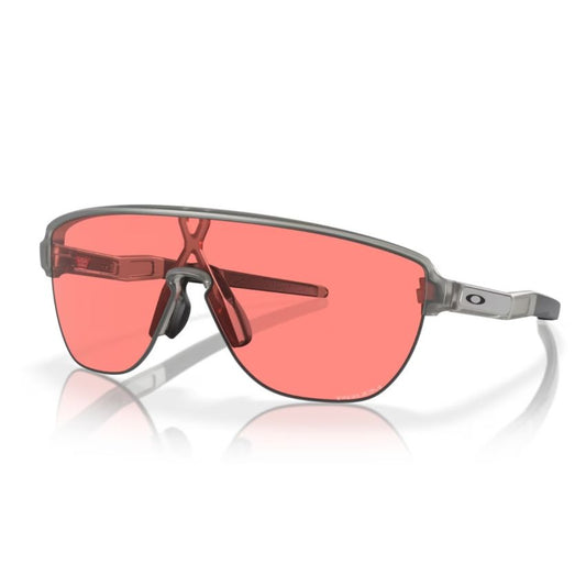 Gafas Oakley Corridor Matte Grey Ink Prizm Peach