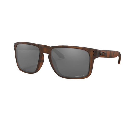 Gafas Oakley Holbrook XL Matte Brown Tort/Prizm Black