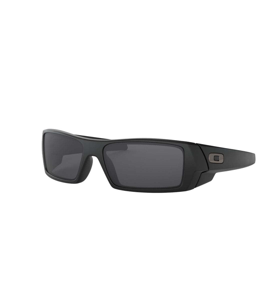 Gafas Oakley Gascan Matte Black/Grey