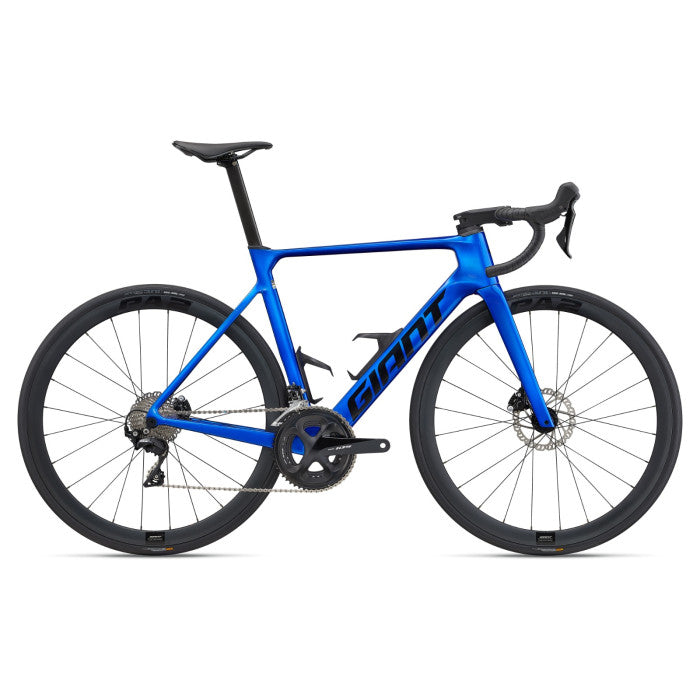 Bicicleta Ruta Propel Advanced 2 2023