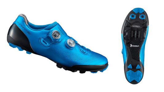 Zapatillas de MTB SH-XC901