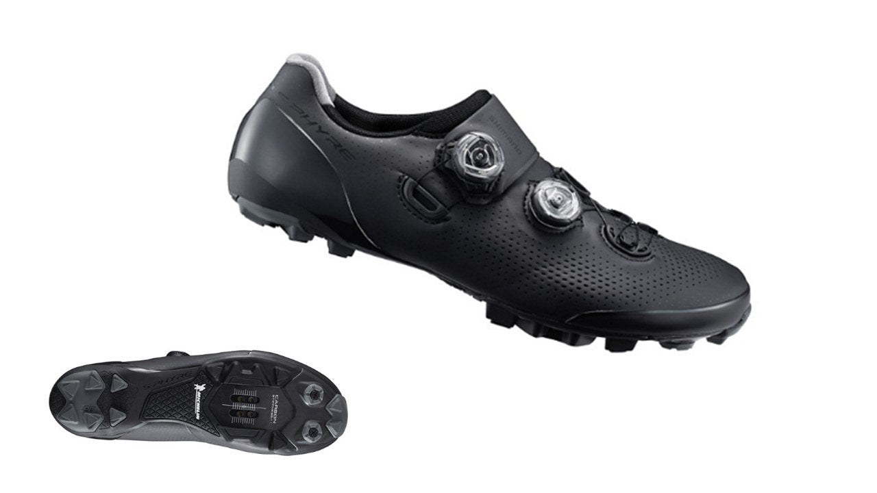 Zapatillas de MTB SH-XC901