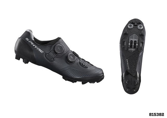 Zapatillas de MTB SH-XC902