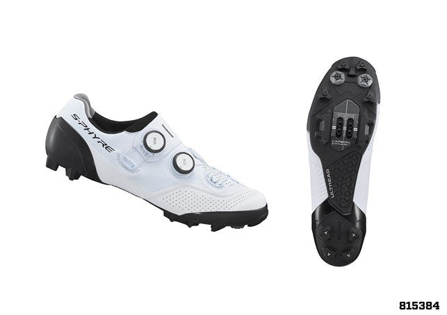 Zapatillas de MTB SH-XC902