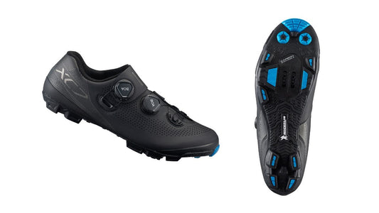 Zapatillas de MTB SH-XC701