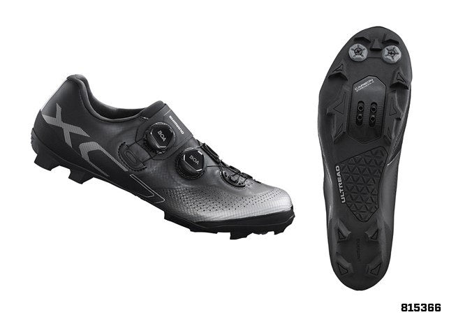 Zapatillas de MTB SH-XC702