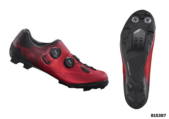 Zapatillas de MTB SH-XC702