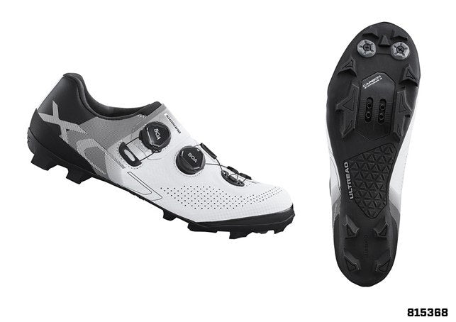 Zapatillas de MTB SH-XC702