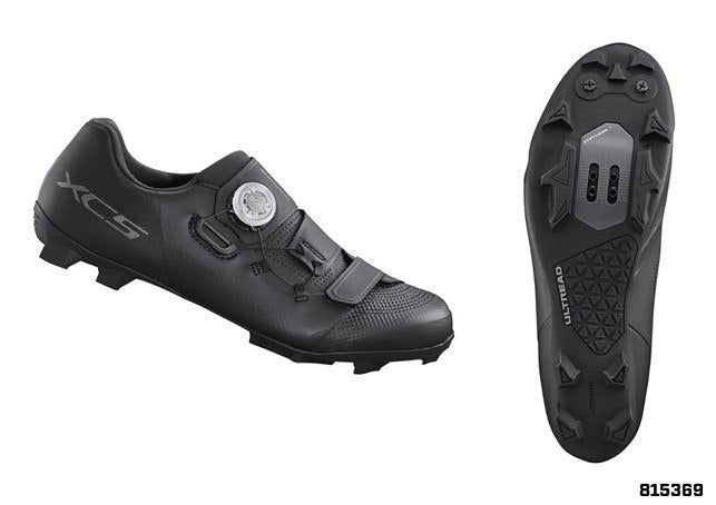 Zapatillas de MTB SH-XC502