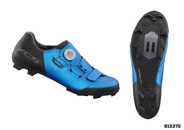 Zapatillas de MTB SH-XC502