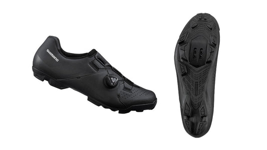 Zapatillas de MTB SH-XC300