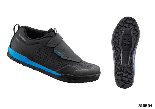 Zapatillas de MTB SH-MT701 GTX