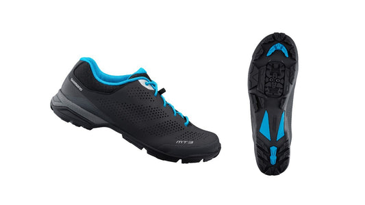 Zapatillas de MTB SH-301