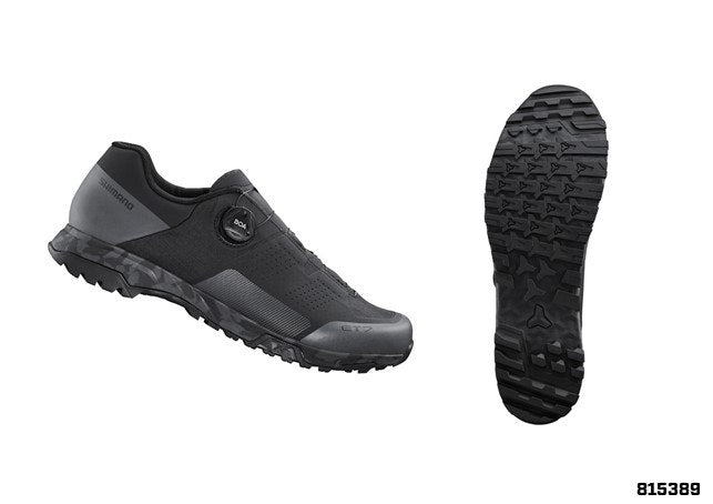 Zapatillas de MTB SH-ET700