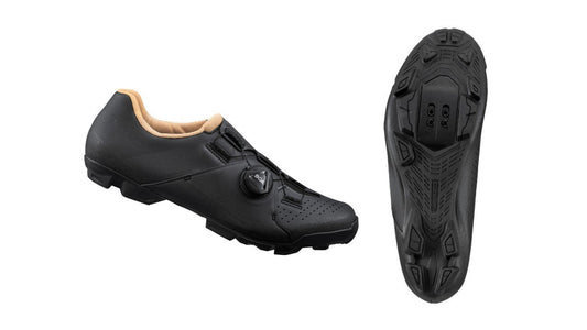 Zapatillas de MTB para mujer SH-XC300