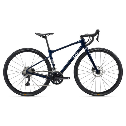 Bicicleta Gravel Devote Advanced 2 2023