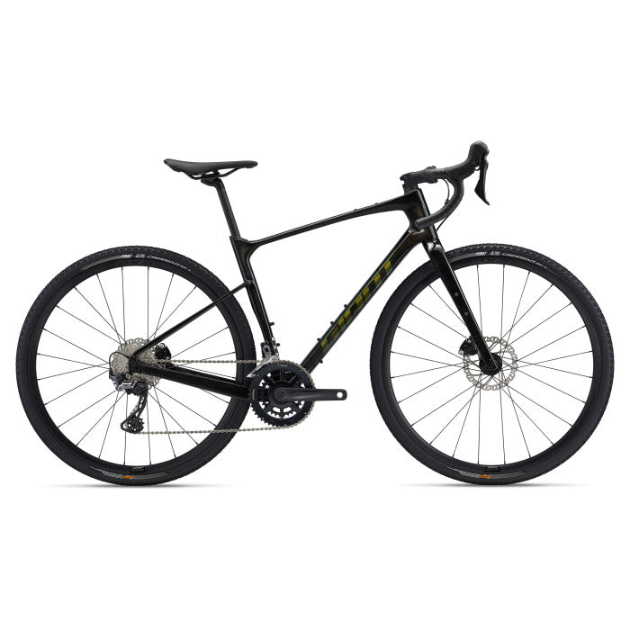 Bicicleta Gravel Revolt Advanced 2 2023