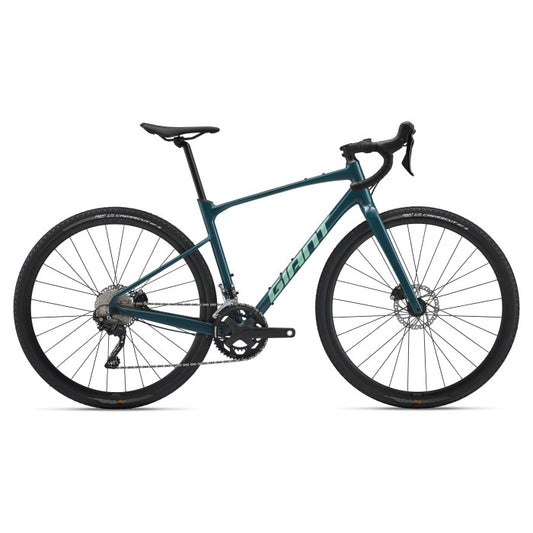 Bicicleta Gravel Revolt 1 2023