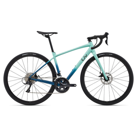 Bicicleta Ruta Avail AR 3 2023