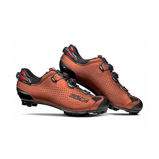 Zapatillas de MTB Tiger 2 SRS Carbon