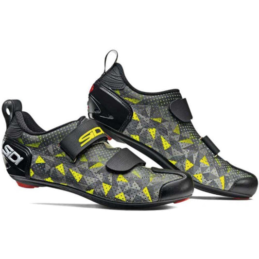 Zapatillas de Triatlón Sidi