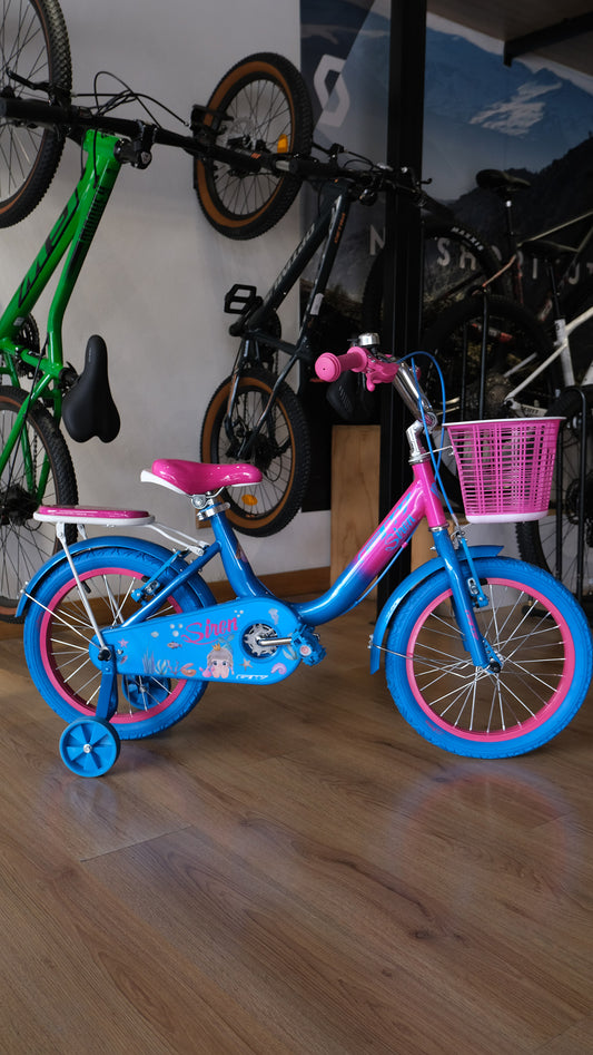 BICICLETA GW SIREN