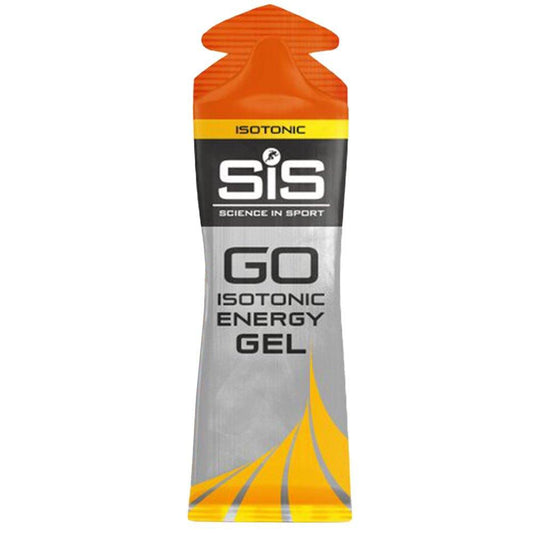 Gel GO Isotonic Energy - SIS