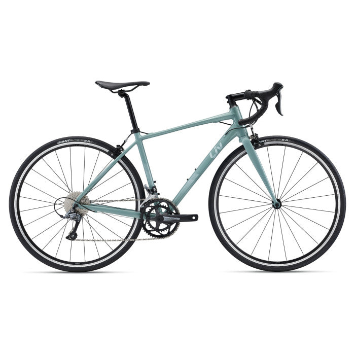 Bicicleta Ruta Avail 3 2023