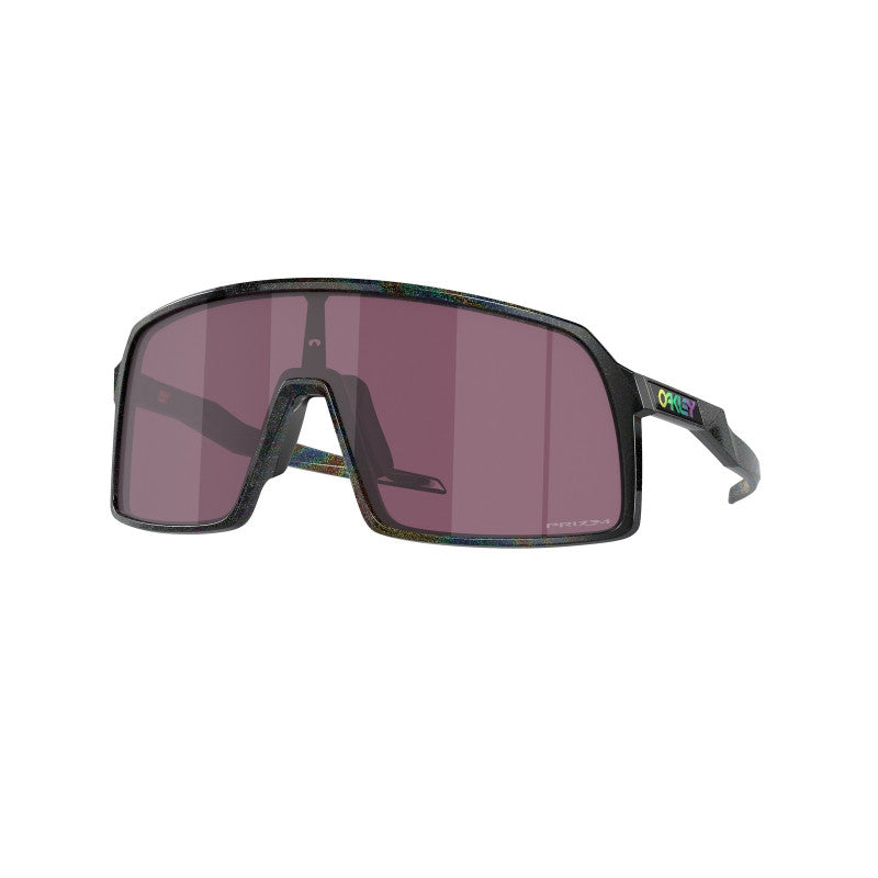 Gafas Oakley Sutro Dark Galaxy Prizm Road Black