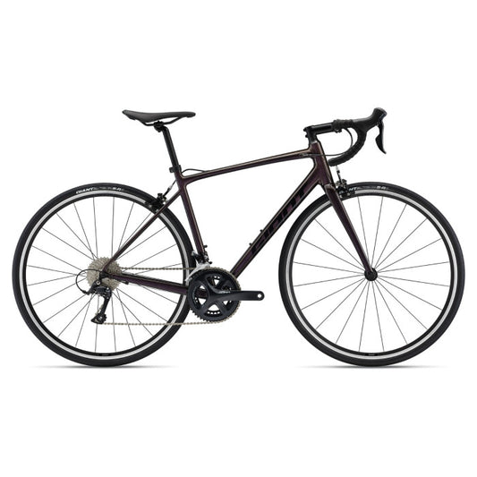 Bicicleta Ruta Contend 1 2023