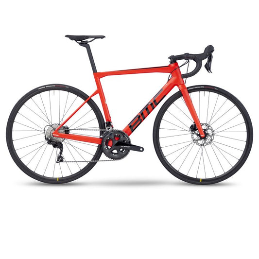 Bicicleta Ruta Teammachine SLR SIX 2023