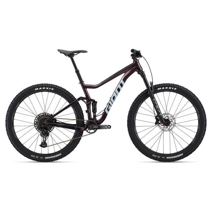 Bicicleta MTB Stance 29 1 2022