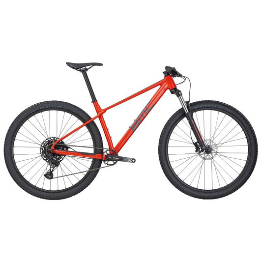 Bicicleta MTB Twostroke AL FOUR 2022