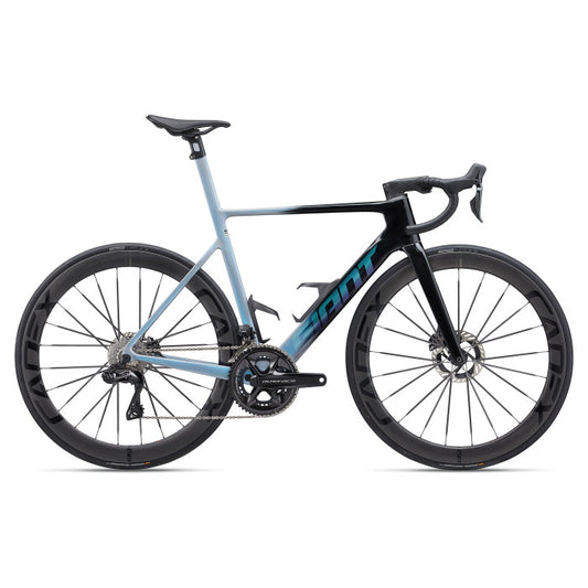 Bicicleta Ruta Propel Advanced SL 0 2024