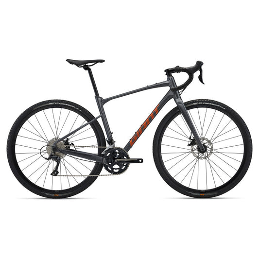 Bicicleta Gravel Revolt 2 2023