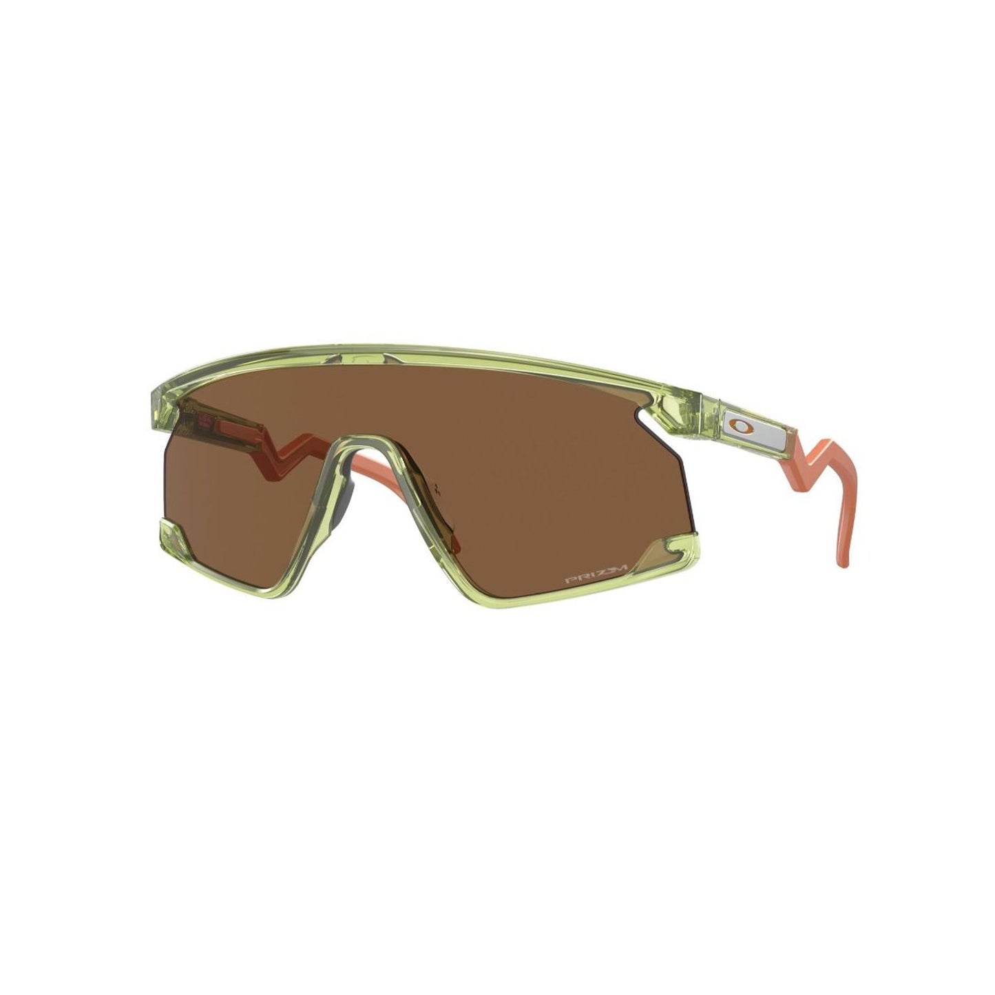 Gafas Oakley BXTR Matte Fern Prizm Bronze