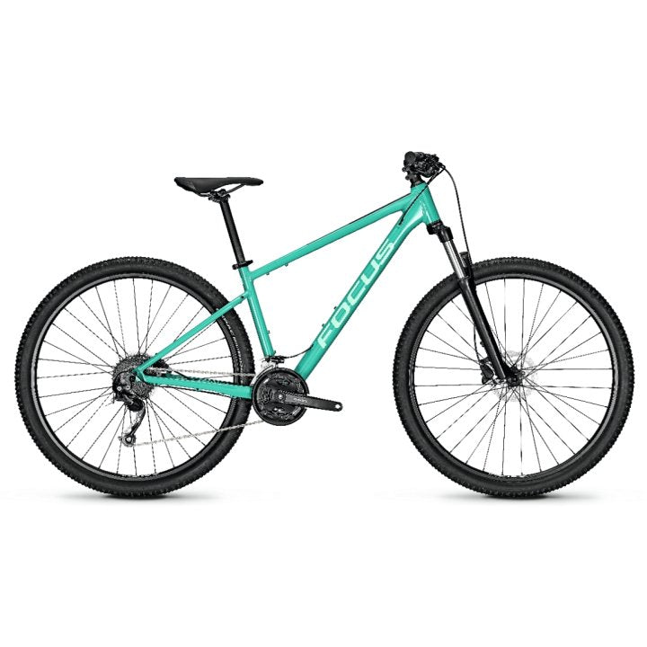 Bicicleta MTB WHISTLER 3.6 2022 - JF La Montaña