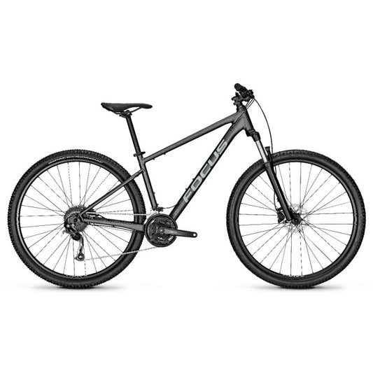 Bicicleta MTB WHISTLER 3.6 2022 - JF La Montaña