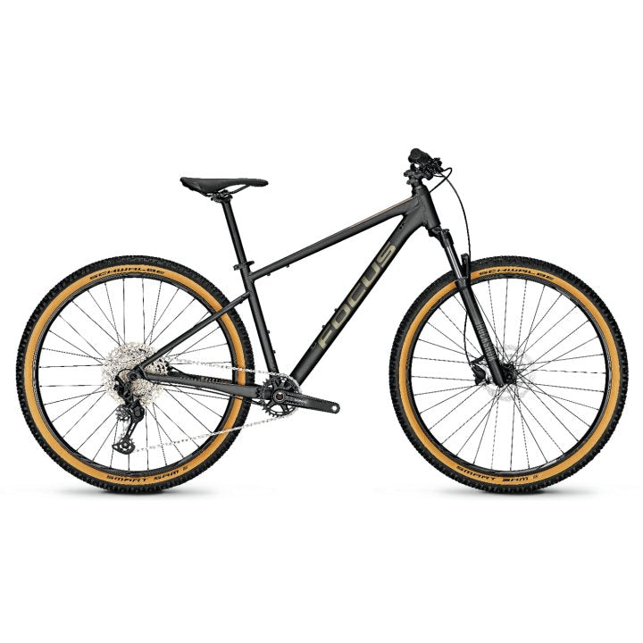 Bicicleta MTB WHISTLER 3.9 2022 - JF La Montaña