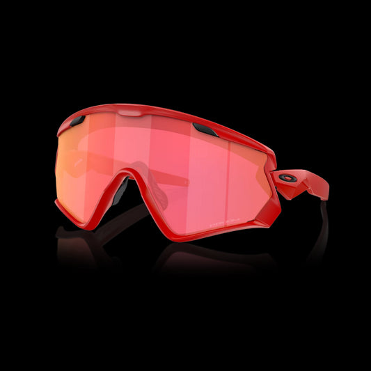 Gafas Oakley Wind Jacket2.0 Matte Redline/Prizm Nowtorch