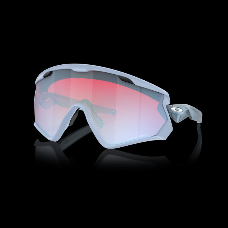 Gafas Oakley Wind Jacket 2.0 Prizm Snow Sapphire