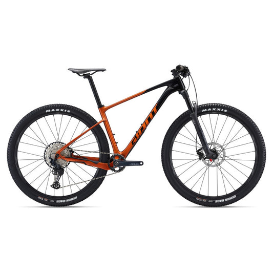 Bicicleta MTB XTC Advanced 29 2 2023