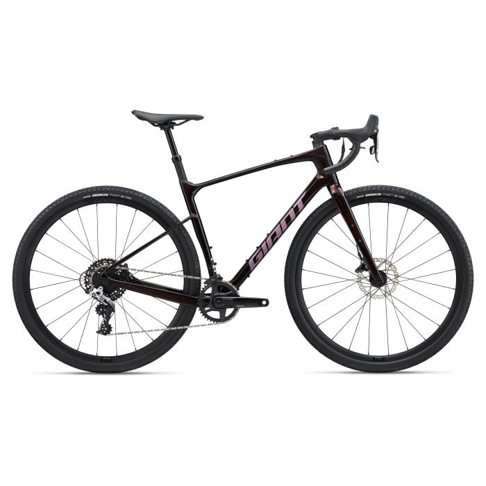 Bicicleta Gravel Revolt Advanced 1 2023